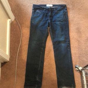 Men’s jeans